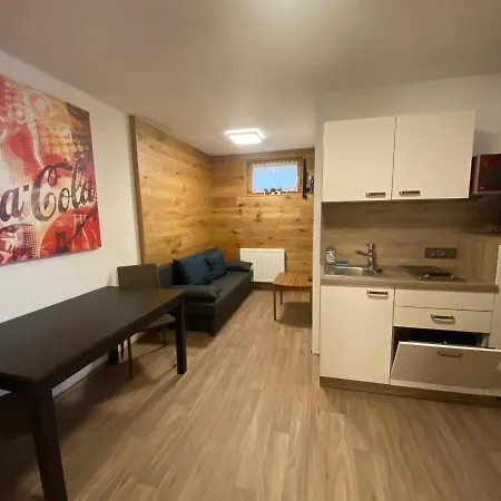 Marina Guest house