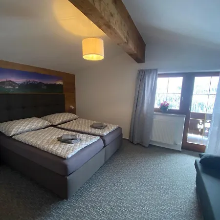 Guest house Marina 2*