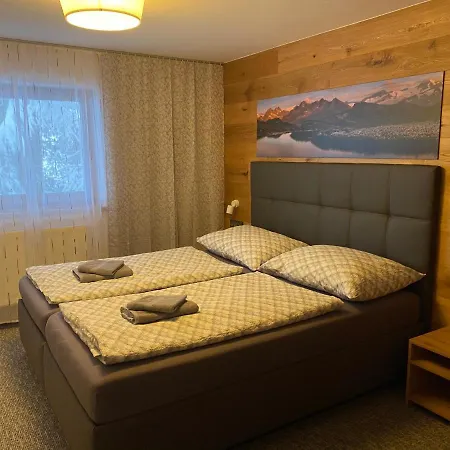 Marina Guest house 4*