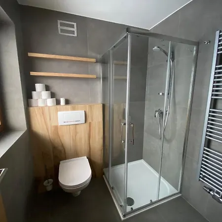 Marina Guest house 2*