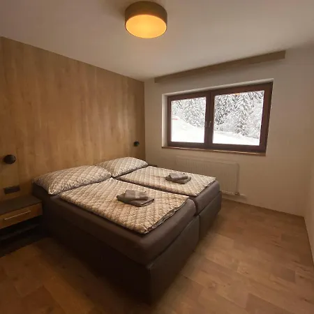 Guest house Marina 4*