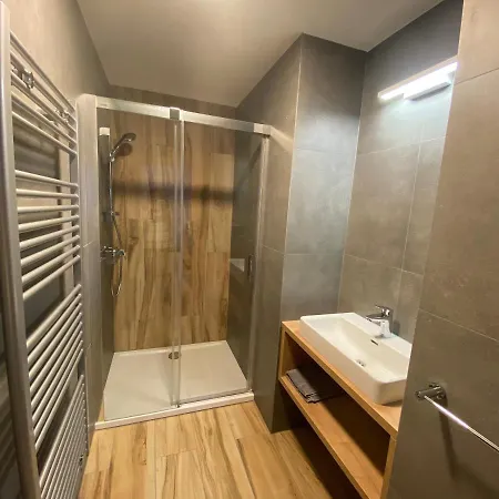 Guest house Marina 2*