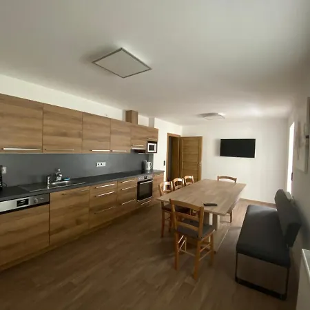 Guest house Marina