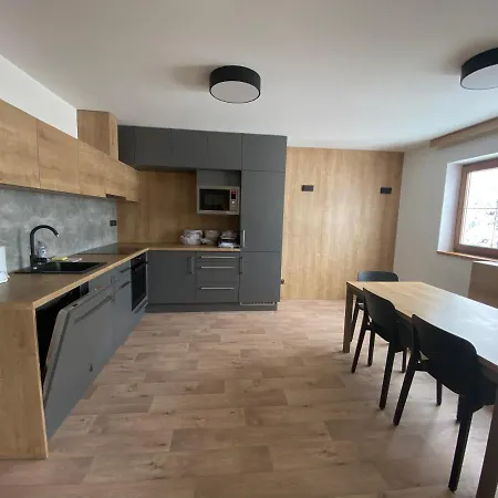 Guest house Marina 4*