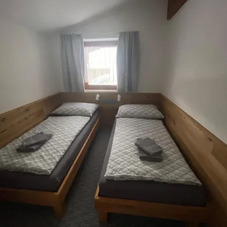 Guest house Marina 4*