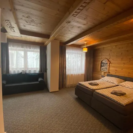 Marina Guest house 4*