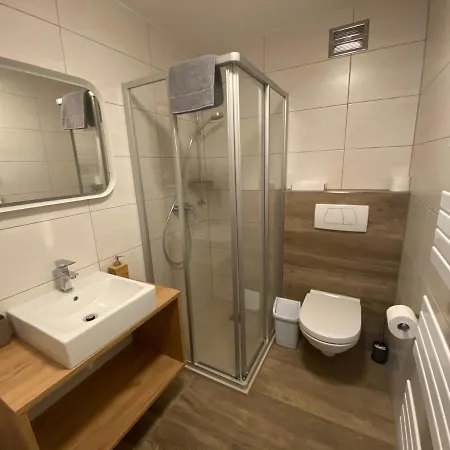 Guest house Marina 2*