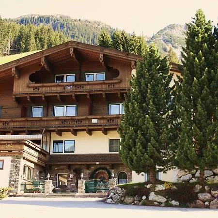 Guest house Marina 2*
