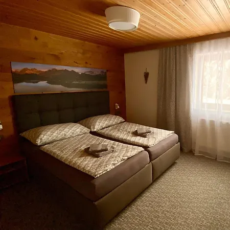 Marina Guest house