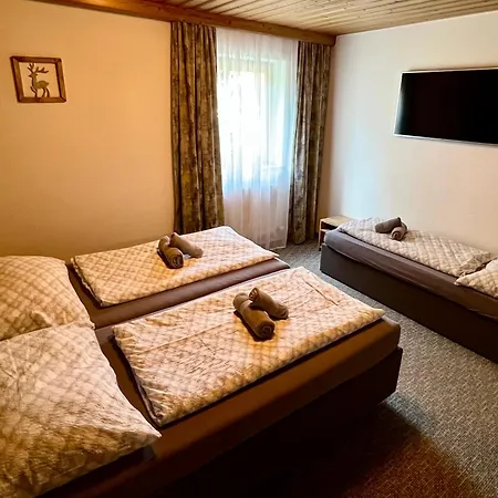 Marina Guest house 4*
