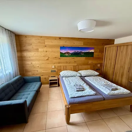 Guest house Marina 4*