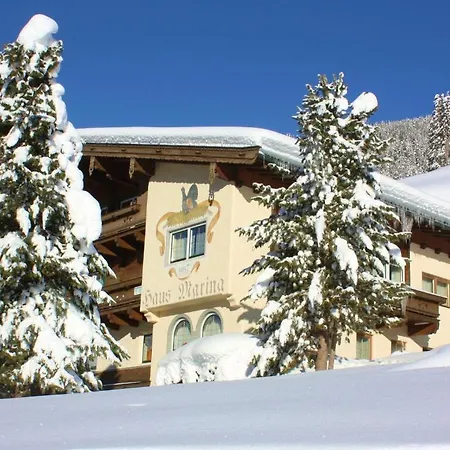 Marina Guest house 4*