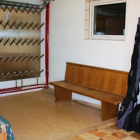 Marina Guest house