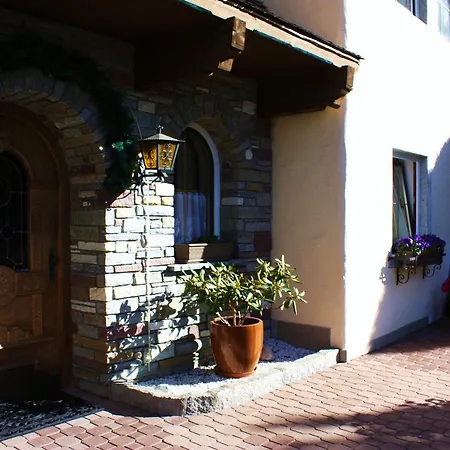 Marina Guest house 4*