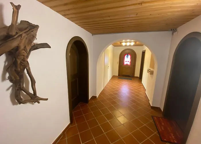 Casa de hóspedes Marina