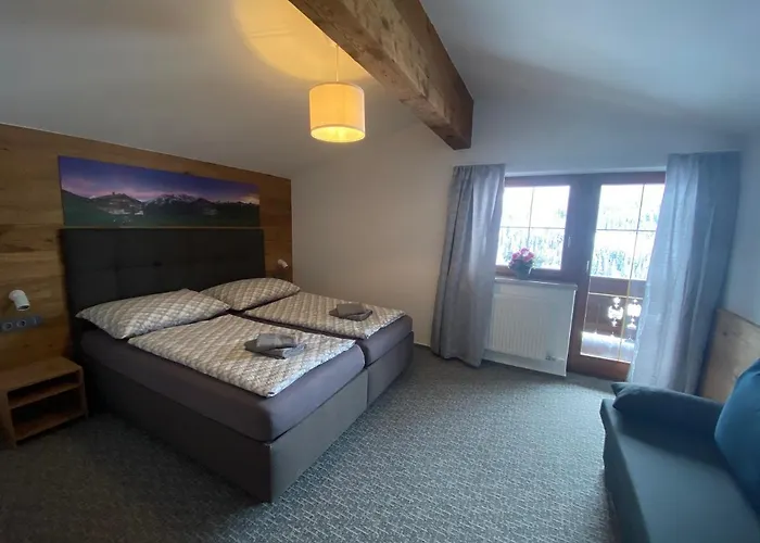 Casa de hóspedes Marina 4*