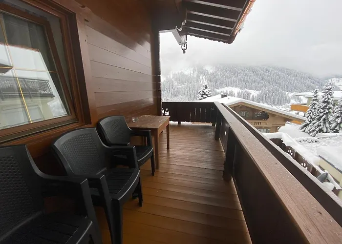 Marina 4* トゥクス