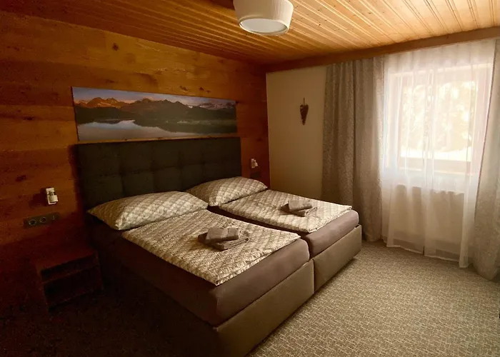 Marina Casa de hóspedes