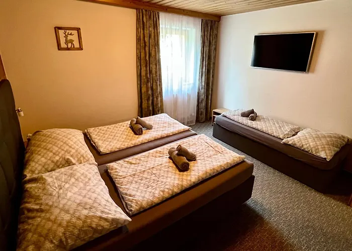 Marina ゲストハウス 4*