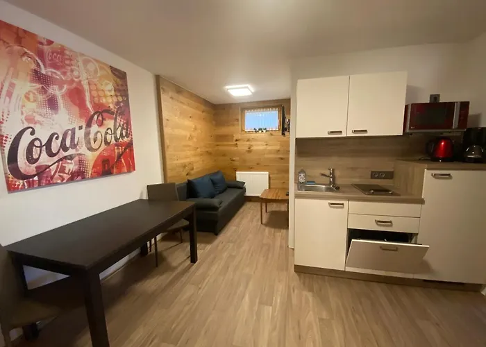 Marina 게스트하우스