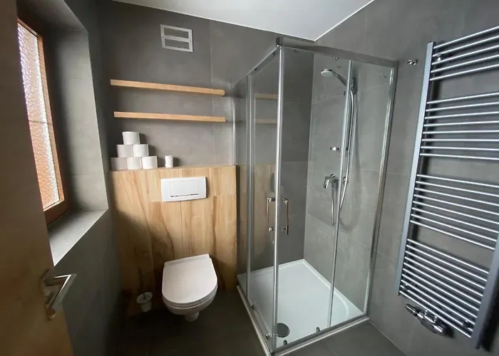 Marina 게스트하우스 4*