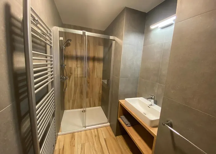 게스트하우스 Marina 4*