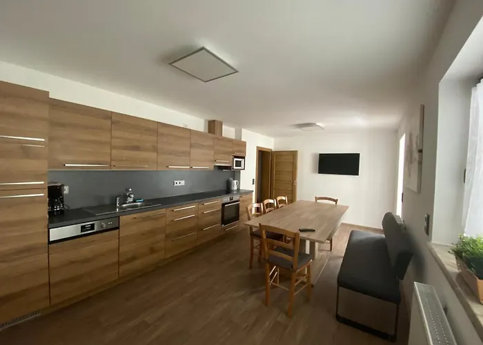 게스트하우스 Marina